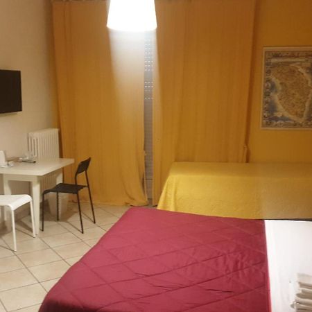 레체 Barocco.Oberdan B&B 외부 사진