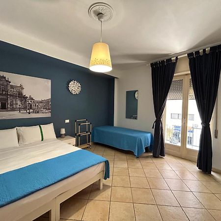 레체 Barocco.Oberdan B&B 외부 사진