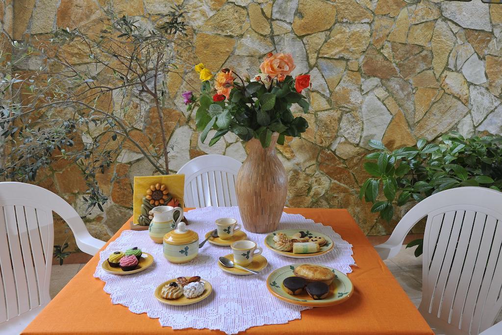 레체 Barocco.Oberdan B&B 외부 사진