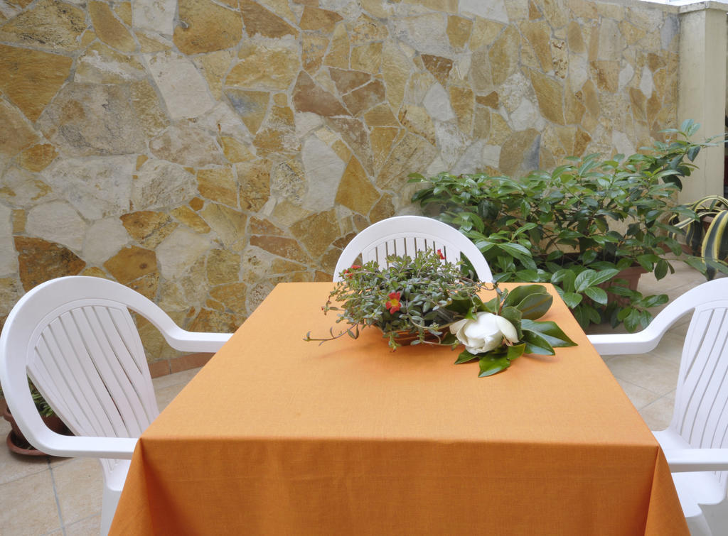 레체 Barocco.Oberdan B&B 외부 사진