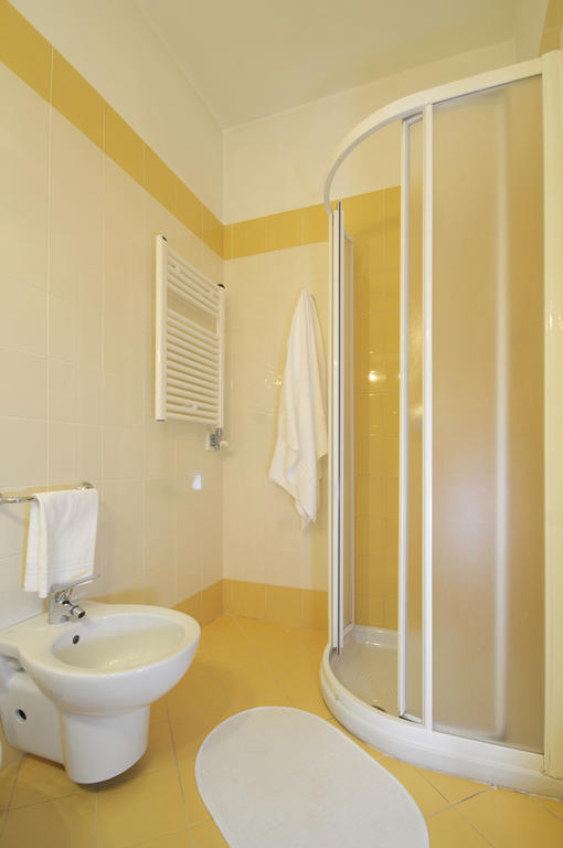 레체 Barocco.Oberdan B&B 객실 사진