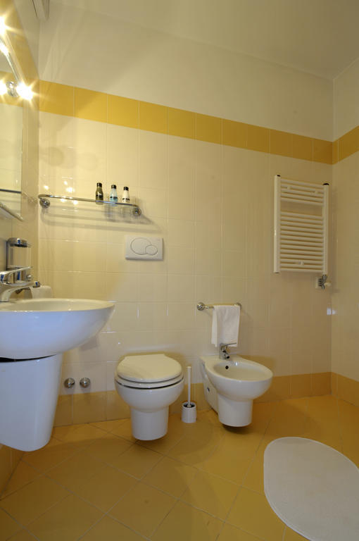 레체 Barocco.Oberdan B&B 객실 사진