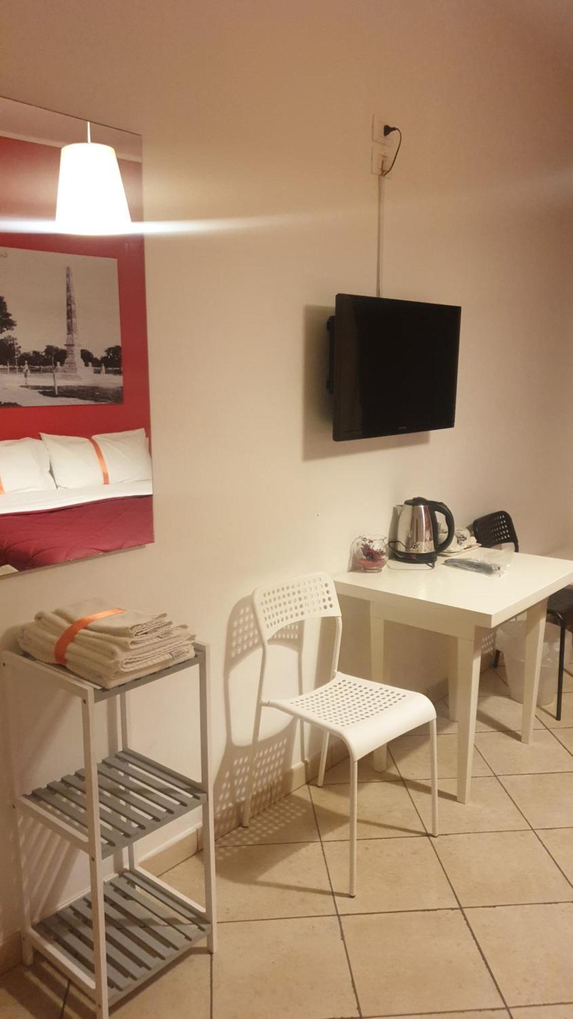 레체 Barocco.Oberdan B&B 외부 사진