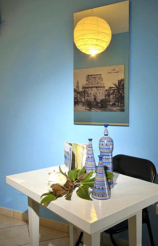 레체 Barocco.Oberdan B&B 외부 사진