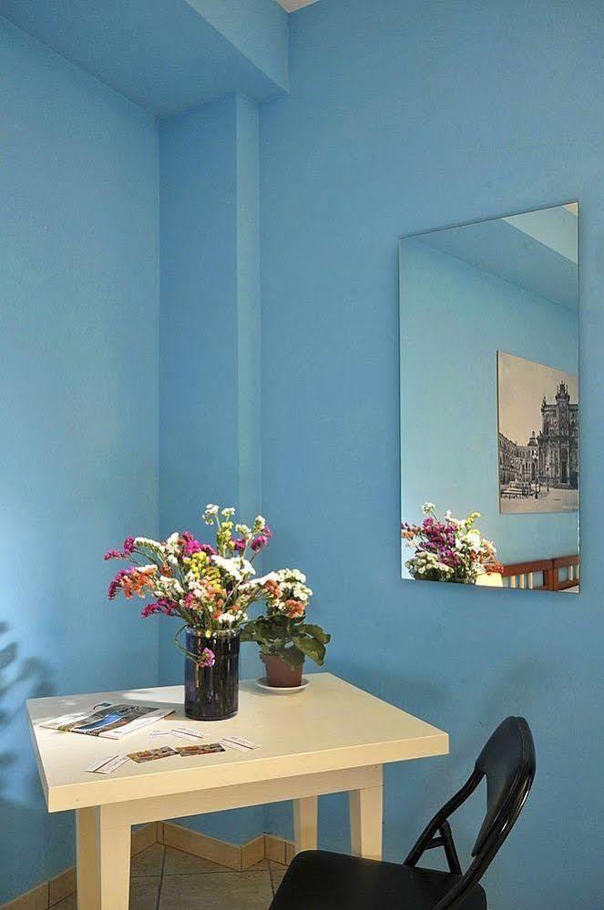 레체 Barocco.Oberdan B&B 외부 사진