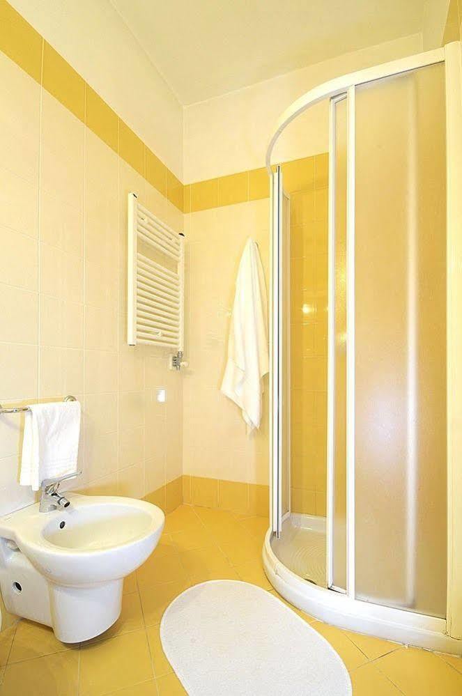 레체 Barocco.Oberdan B&B 외부 사진