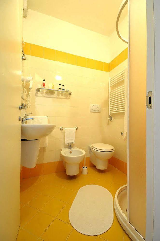 레체 Barocco.Oberdan B&B 외부 사진