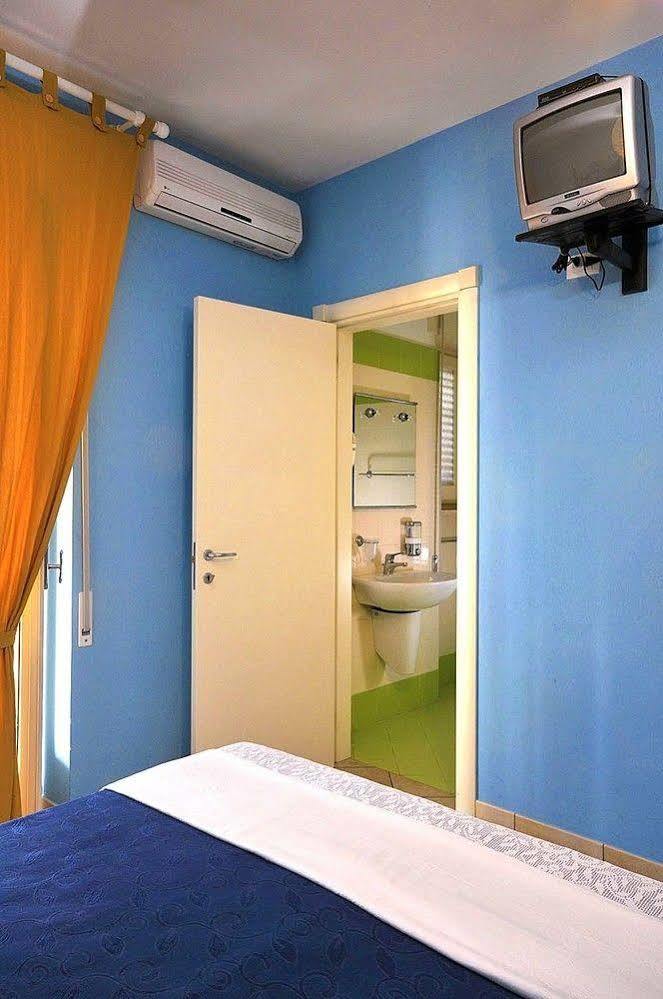 레체 Barocco.Oberdan B&B 외부 사진