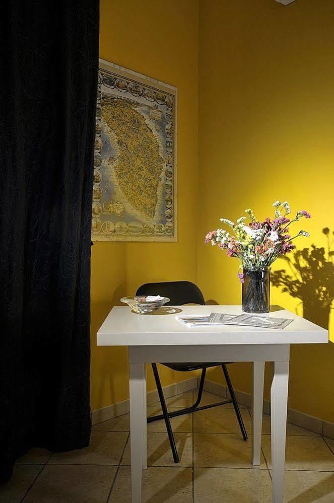 레체 Barocco.Oberdan B&B 외부 사진